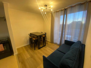 Departamento Tranquilo